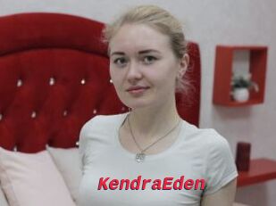 KendraEden