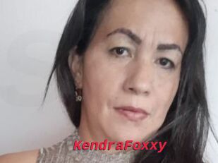KendraFoxxy