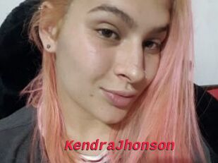 KendraJhonson