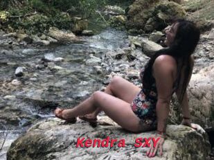 Kendra_SXY