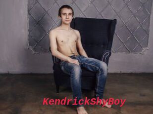 KendrickShyBoy