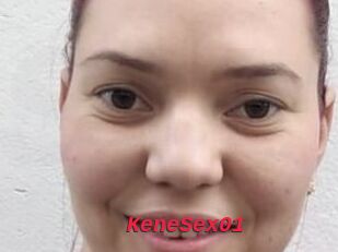 KeneSex01