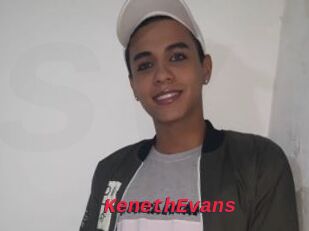 KenethEvans