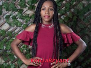 KeniaBryant