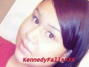 KennedyFallsXXX