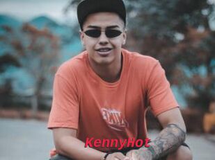 KennyHot