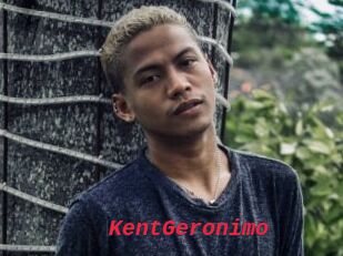 KentGeronimo