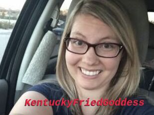 KentuckyFriedGoddess