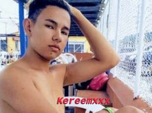 Kereemxxx