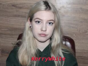 KerryWhite