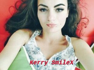 Kerry_SmileX