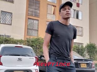KevPrince