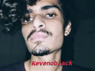 Kevenoblack