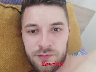 Kevinx