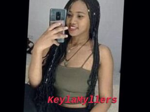 KeylaMyllers
