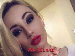 KhaliLani