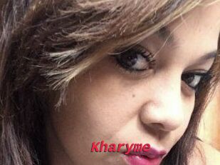 Kharyme