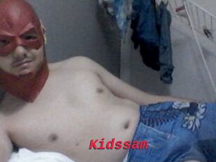 Kidssam