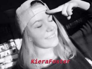 KieraFoster