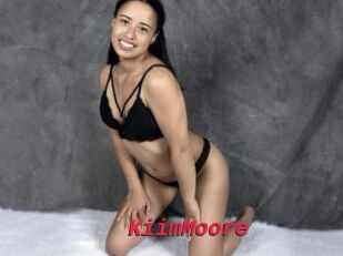 KiimMoore