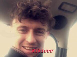 Kikicee