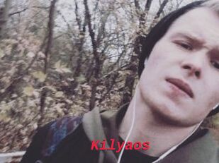 Kilyaos