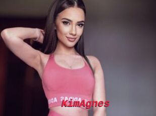 KimAgnes