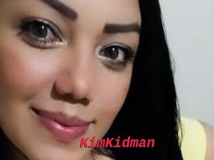 KimKidman