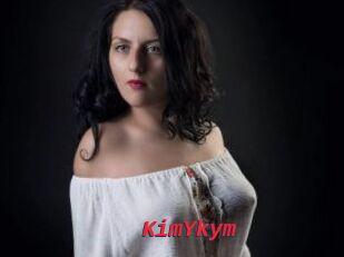 KimYkym