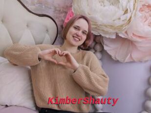 KimberShauty