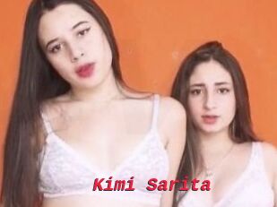 Kimi_Sarita