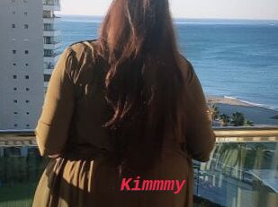Kimmmy