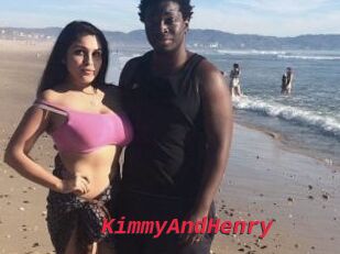 KimmyAndHenry