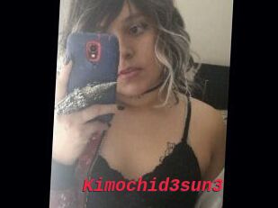 Kimochid3sun3