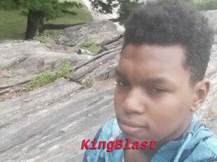 KingBlast