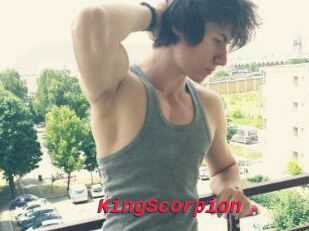 KingScorpion