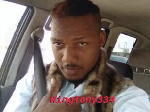 KingTony334