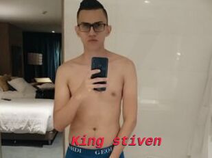 King_stiven
