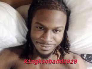 Kingksobadd2020