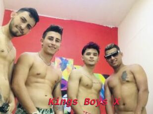 Kings_Boys_X
