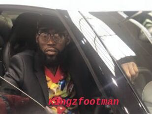 Kingzfootman