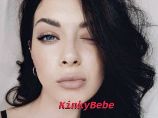 KinkyBebe