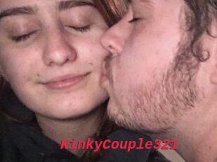 KinkyCouple321