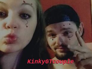 KinkyGTcouple