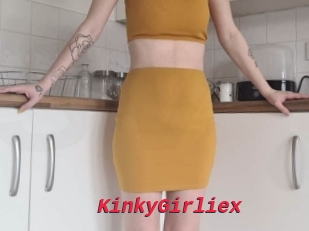 KinkyGirliex
