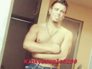 Kinkycouple5286