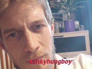 Kinkyhungboy