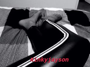 Kinkyjayson