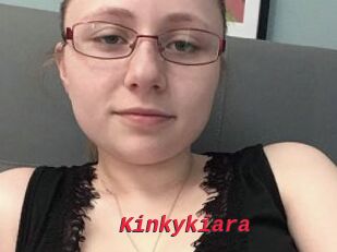 Kinkykiara