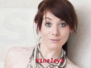 KinsleyX